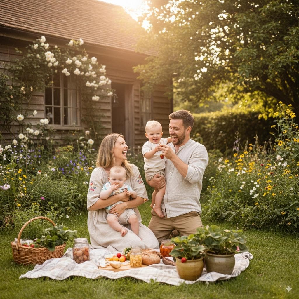 The Rise of Food Scanner Apps: Which One Actually Protects Your Family?