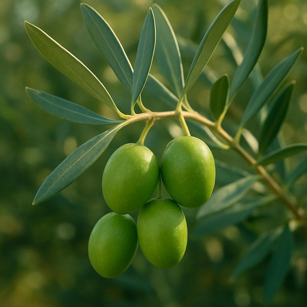 olive tree